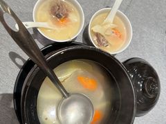 -潮府馆·非遗潮州菜·世纪公园(新国际博览中心店)
