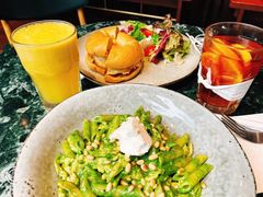 -BAKER&SPICE(安福路店)