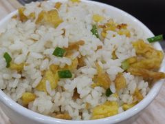 蛋炒饭-学街秀兰麻辣烫(眉山分店)