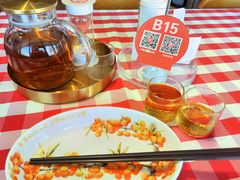 -西贝莜面村(金隅嘉品mall店)
