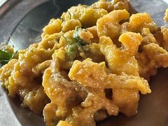 -黄亚华小食店(Jalan Alor)