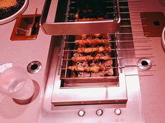 -丰茂烤串(全国首店)