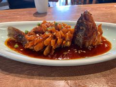 -周家二小姐的菜(西津渡店)