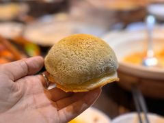 -凤凰山斑鱼馆(恭城店)