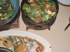 -吴氏老妈·23年家常菜(古城店)