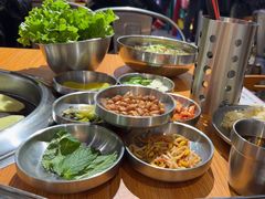 -哼蟹二将·烤肉酱蟹(合生汇店)