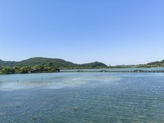-南北湖风景区