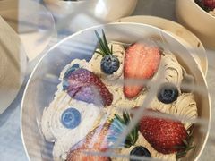 -Juicy Bakery(大学路店)