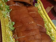 -仑头海鲜城(仑头环村南路店)