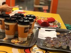 -麦当劳(沙河店)