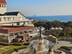 -青岛海景花园大酒店