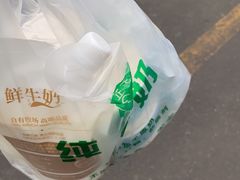 -正飞鲜奶(南湖一期店)