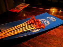 -老表记广西宵夜螺蛳鸭脚煲(西大店)