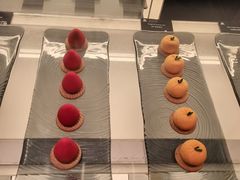 -Social 秀西餐厅-长沙瑞吉酒店(运达店)