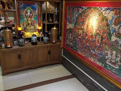 -福慧慈缘素食餐厅(王府井店)