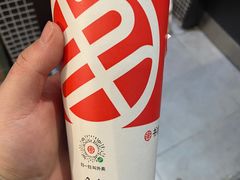 -书亦烧仙草(印象汇都市店)