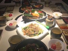 -赤坂亭M9和牛烧肉·日料398放题(万达店)