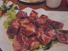 -超级神炭烤肉夜食(芥园西道店)