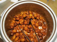 -素满香·食养自助(建邺万达店)