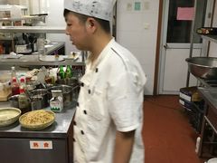 -海鲜城大家餐厅
