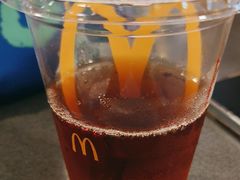 -麦当劳(一德路店)