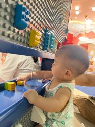 -奈尔宝·儿童乐园·亲子餐厅(苏州大悦城店)