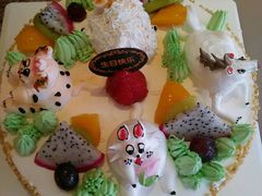 android_upload_pic-欧麦烘焙坊(博野店)