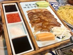 -京氣春饼(机场店)