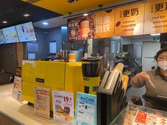 -麦当劳(龙湖北京大兴天街店)