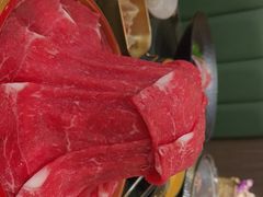 和牛-牛New寿喜烧(中山公园龙之梦店)
