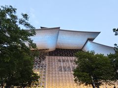 -无锡大剧院-售票中心