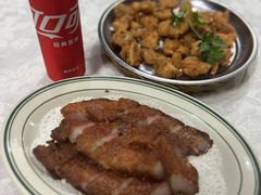 九制陈皮骨-台山第一家兴华黄鳝饭·黄鳝婆(彭沙坑总店)