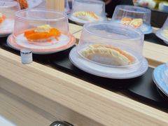 -三禾寿司(君尚店)
