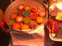 -洪河半边街夜市