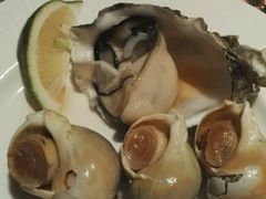 -杭州钱江新城万怡酒店-西餐厅