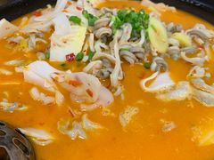 -李师傅脆肚(梅林店)