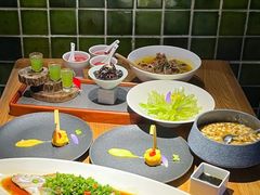 -浙里本味·宴四季江南(三台山路店)