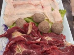 -福合诚潮汕牛肉火锅(西丽分店)