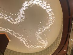 -上海浦东嘉里大酒店