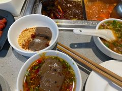 -海底捞火锅(振华商厦店)