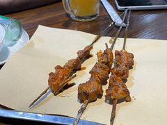 -高原第一家资格烤羊肉(玉林南路总店)