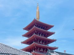 -浅草寺