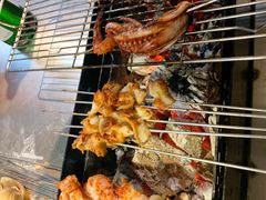 -江合勇丹东兄弟小串海鲜烧烤(总店)