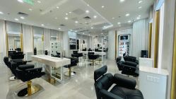 -Kraemer Paris  苏豪路易士·嘉玛发廊