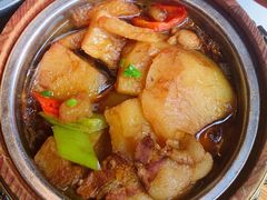 毕加索土豆-苹果树下艺术餐厅(通州店)