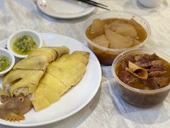 -文记壹心鸡(宝华路店)