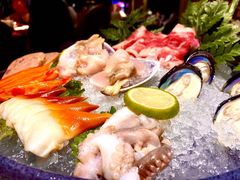 -生如夏花泰式火锅(鹭洲里店)