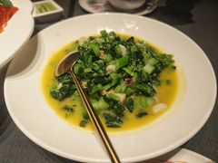 芋艿手捏菜-锦府园·新台州菜(合生汇店)