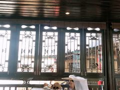 -上席擂茶·新中式青年茶馆(古城店)