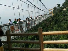 -牛鱼嘴原始生态风景区